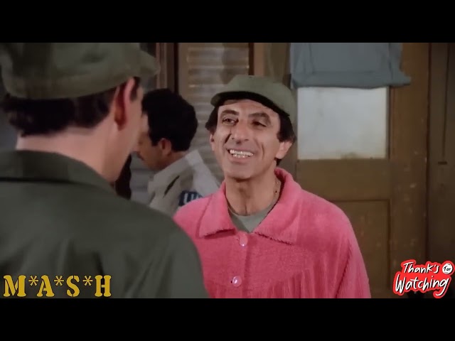 MASH Full Episode  Season 12 Ep9   Twas the Day After Christmas  Best Comedy & Drama Movie 2025