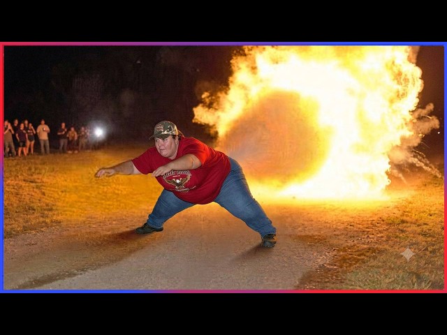 Best Funny Videos Of This Week 😅| Try Not To Laugh CHALLENGE (Impossible) #2