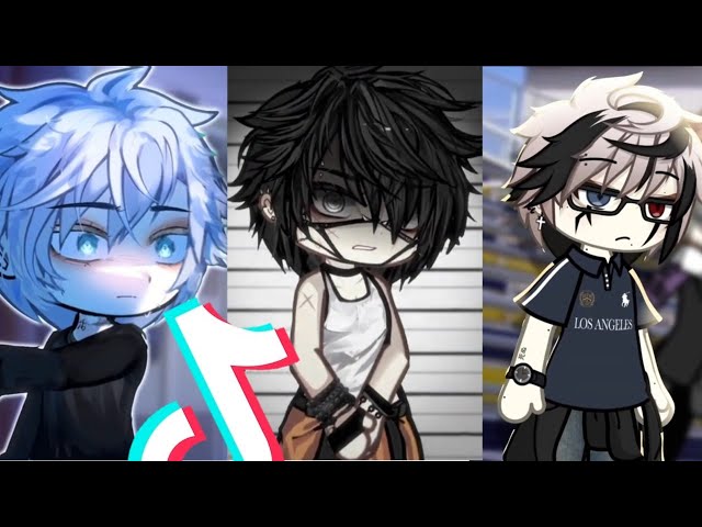 Gacha & Gachalife | Tiktok Compilation # 3| Best Tiktok Trend