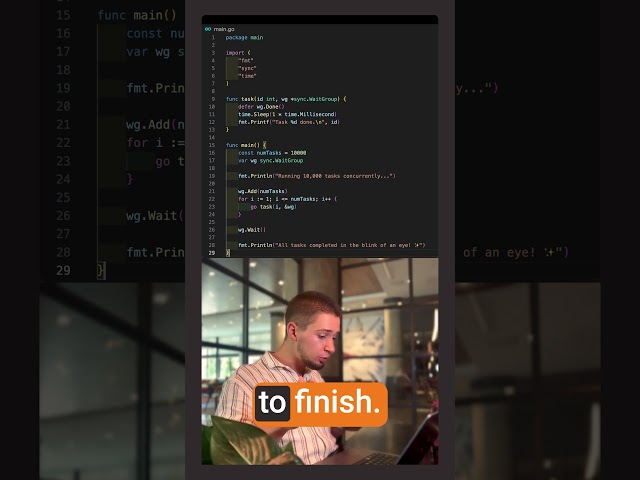Run Code 10,000x Faster! 🤯