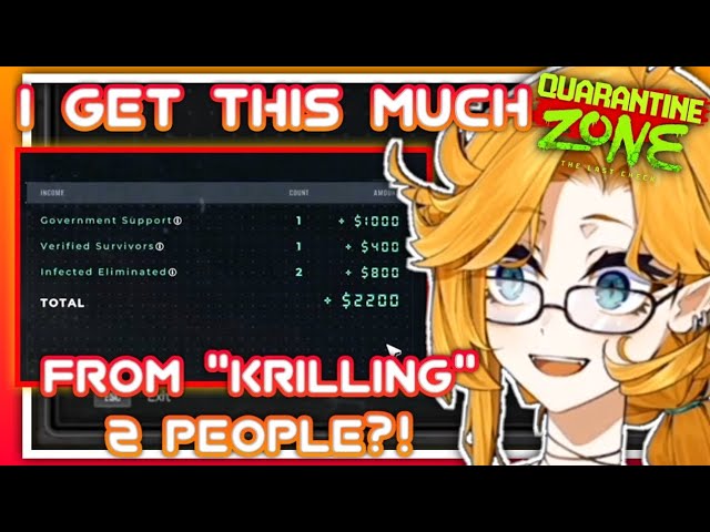 "Это должна стать моей новой работой!"||Dokibird||ENVtuber/IndieVtuber