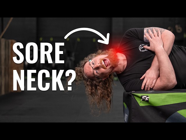 The neck exercise you haven’t tried yet