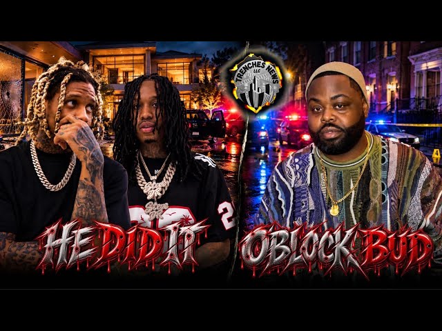 Lil Durk Setup By OTF Boona Over Money Memo600 Knows | Rip Ceaseli & Oblock Bud 😱