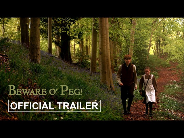 BEWARE O' PEG! | Official Trailer