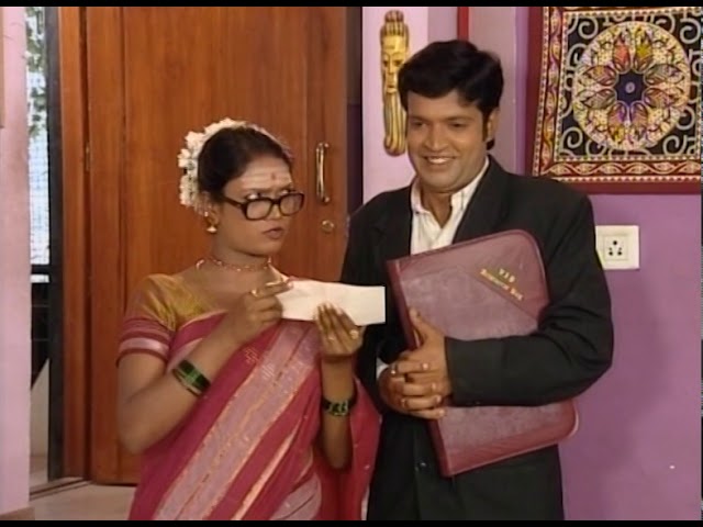 Parwathi Parameshwara - Kannada Tv Serial - Best Scene - 778 - Vaishali, Gundu Rao - Zee Kannada