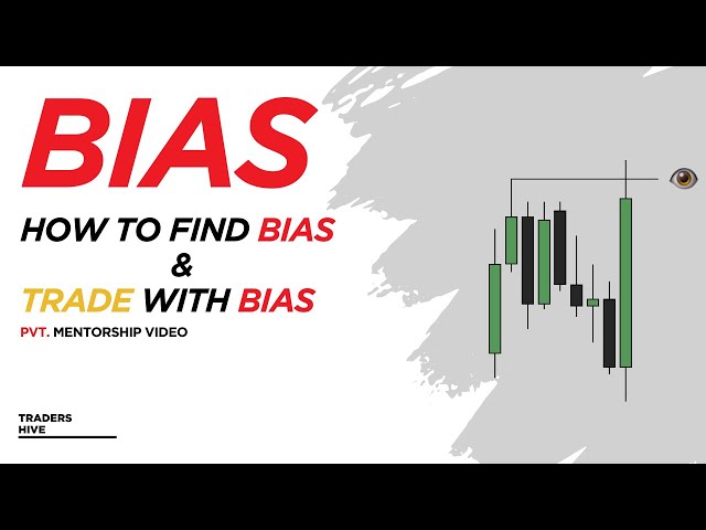 🚨 Episode -- 12 || *BIAS* Mentorship Video !!