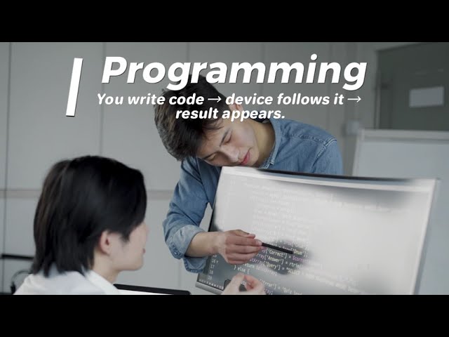 FUN & EASY PROGRAMMING GUIDE | Understand Coding, Handle the Lows & Enjoy the Highs 🌱