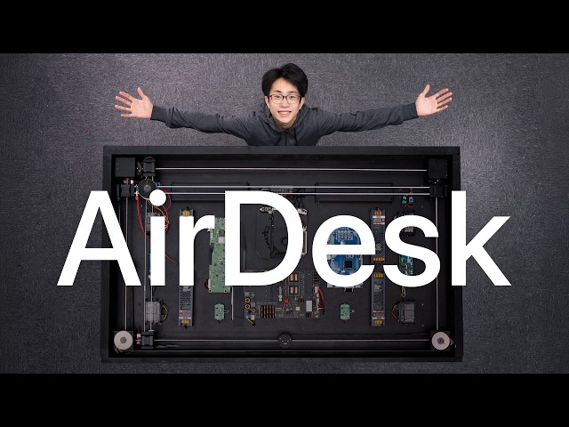 We Built the Product Apple Gave Up On...