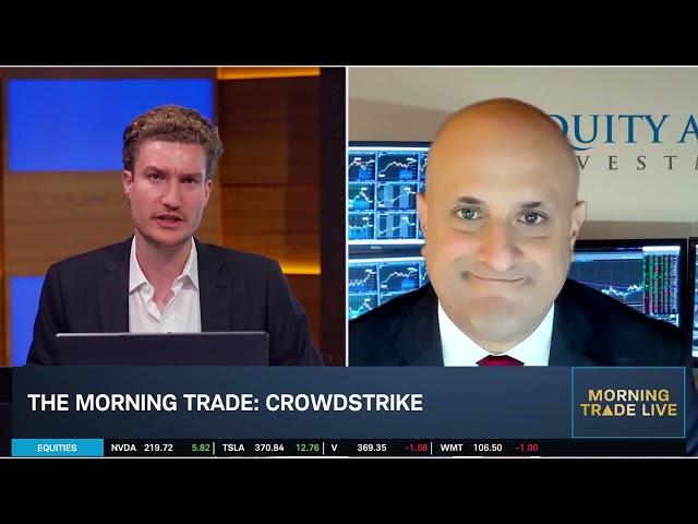 Analyst Downgrades Cybersecurity Stocks as AI Security Concerns Mount