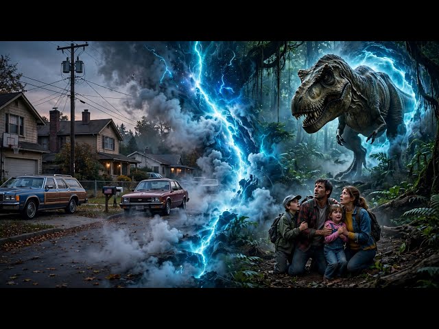This 2026 Sci-Fi Movie Ending Will Break Your Brain | Full Recap