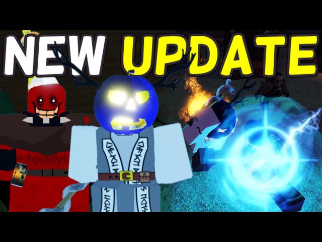 So Roblox Forsaken Had Their Dusekkar UPDATE... (NEW SURVIVOR)