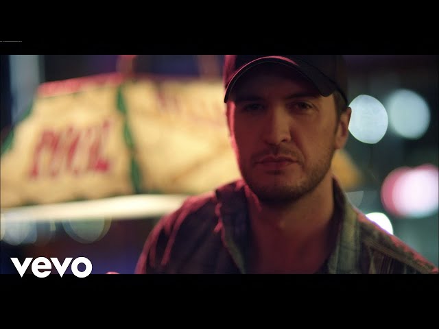 Luke Bryan - Buzzkill (Official Music Video)