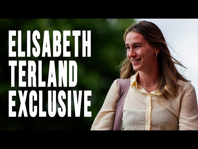 Elisabeth Terland | Dreams & Development