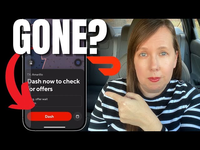 DoorDash Is Quietly Changing Platinum Dasher Status!