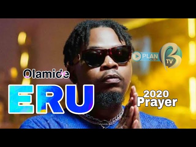 Olamide Eru/Robo Remix