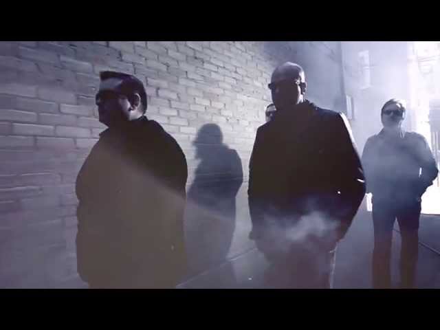 Contrarian - "Libertarian Manifesto" Official Music Video