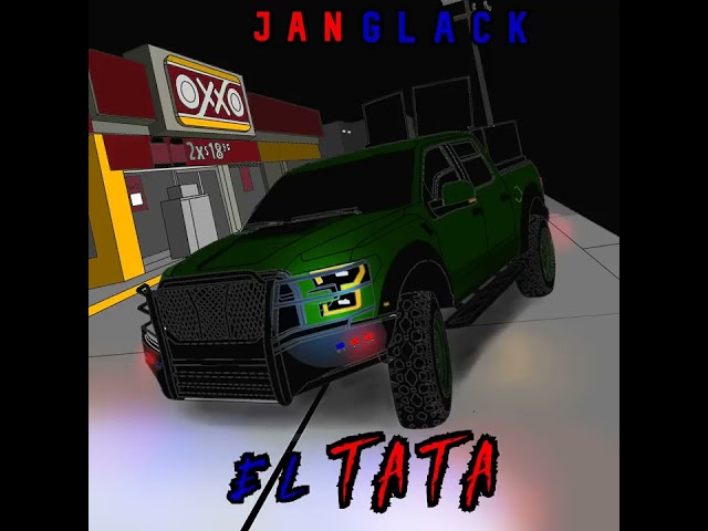 El Tata - Jan Glack