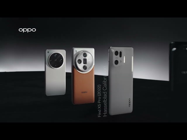OPPO Find X9 Ultra | Next Level Evolution