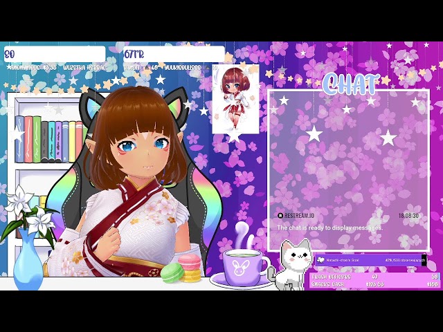 [SF3SH] Let's play SpellForce but chronologically! Part 39 | [Vtuber] !discord !socials !lurk