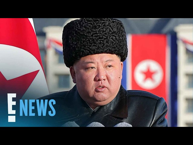 Is Kim Jong Un Alive? All the Death Hoaxes About North Korea’s Leader Explained | E! News