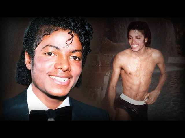 The Real Reason Michael Jackson Became So Thin: His Diet & Weight (Documentary) | the detail.