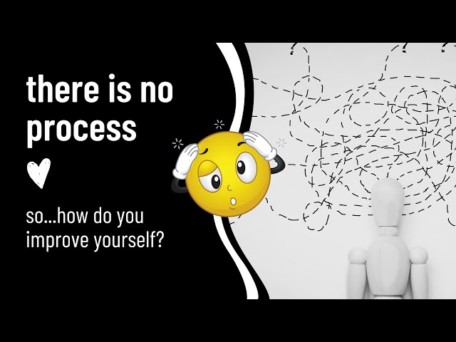 Do you need a personal development process?