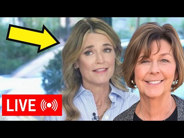 🔴 BREAKING - SHE'S DEAD!! SHOCKING CLAIMS!! NANCY GUTHRIE KIDNAPPING - LIVE