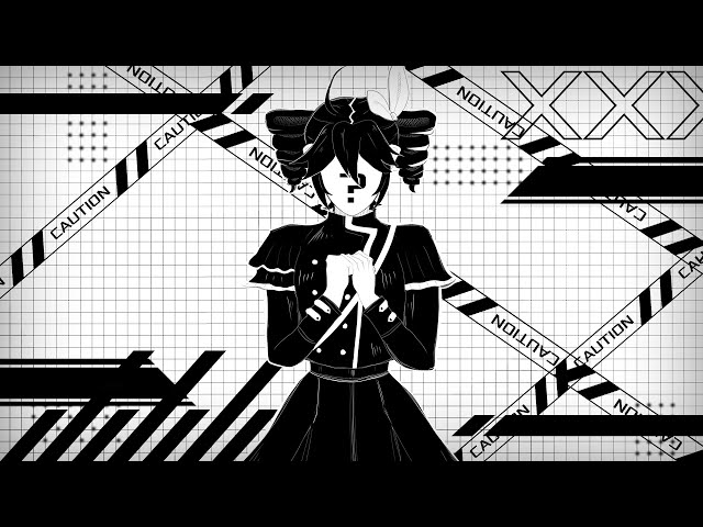 Honestly (feat. Kasane Teto) - THØRNS【SynthV Original】 (重音テトSV)