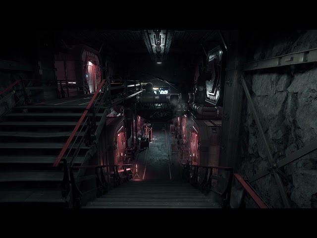 Live Wallpapers - Star Citizen - Grim Hex