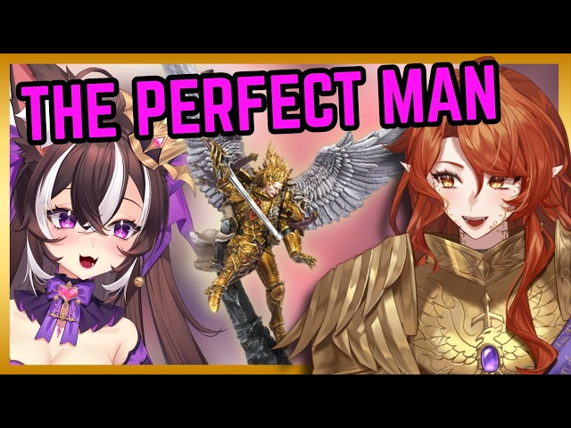 Explaining Warhammer Lore ft. @rimaevenstar