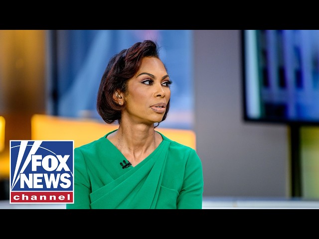 Harris Faulkner: Dems can't shake this