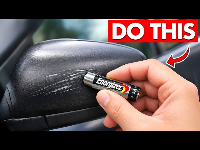 21 Car Tricks You'll Wish You Knew Sooner!