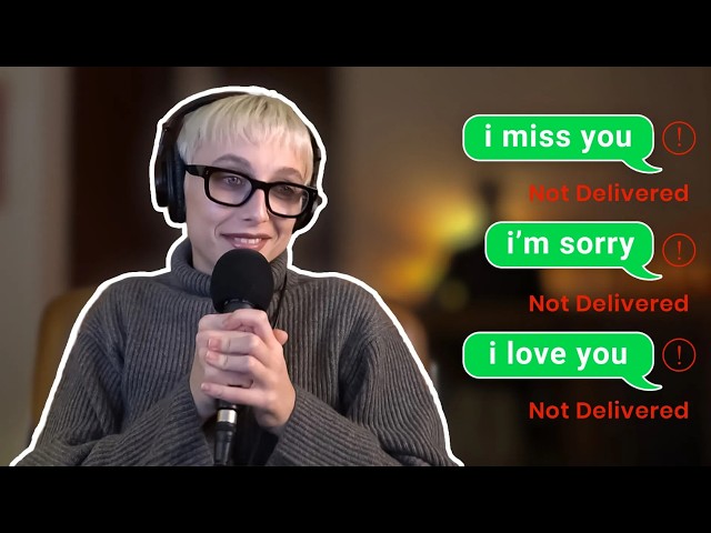 don’t text your ex, do this instead