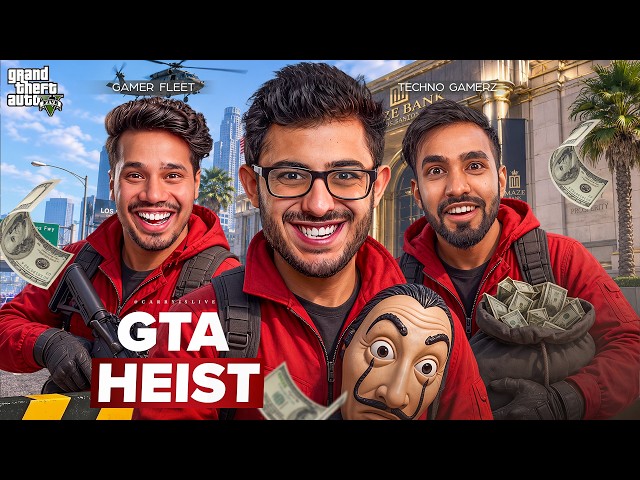 PREPPING FOR GTA 6 | NO PROMOTION