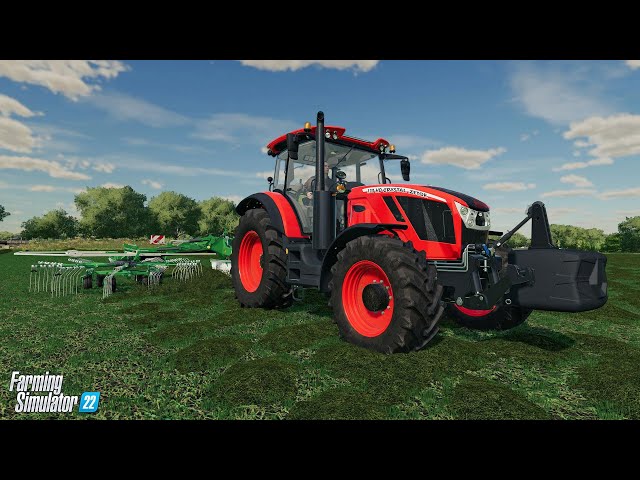 la ferma multiplay