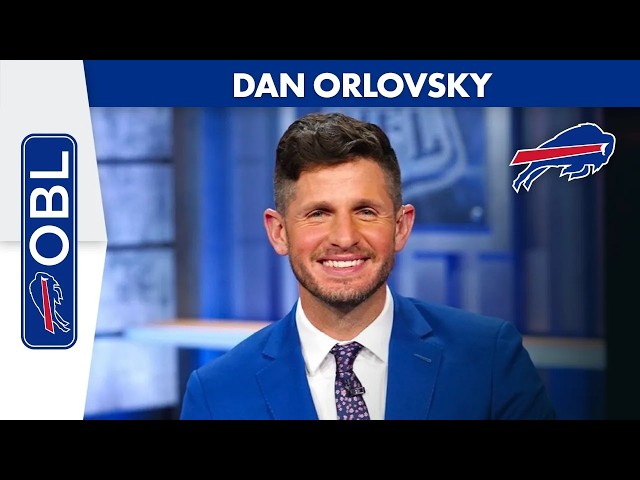 Dan Orlovsky: Bills Offensive Breakdown, Looking Ahead To Week 6 At Raiders