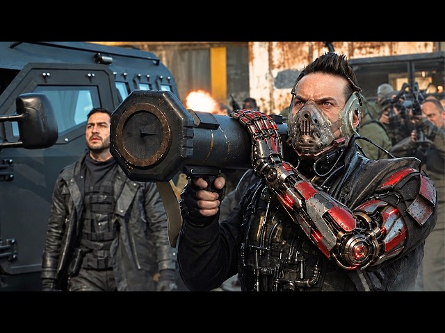 I Wouldn’t Skip These SCI-FI Shows on Prime Video | BEST TV Series to Watch