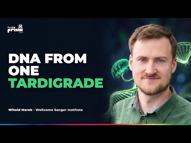 PacBio HiFi sequencing for single-specimen tardigrade genomes