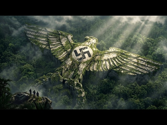 20 UNSOLVED Mysteries of World War II – History Has Not Been Able to Explain Them
