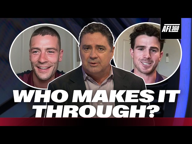 Dunkleys INSANE finals record 🫨 | How the Dockers bounced back 📈 | AFL 360
