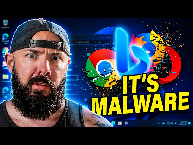 Google Caught Microsoft