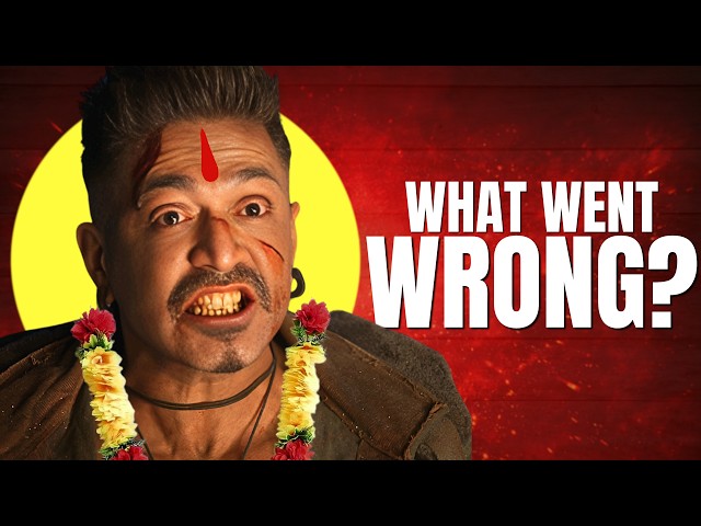 10 Reasons Why Toxic Became Yash’s Biggest Disaster