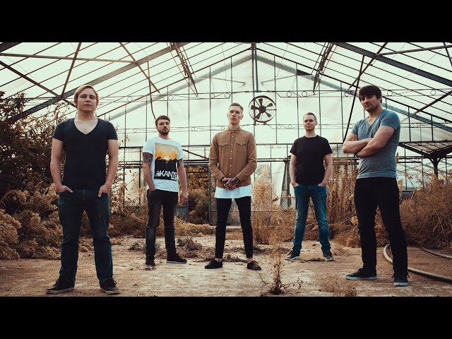 Breakdowns At Tiffany's - False Perceptions (OFFICIAL MUSIC VIDEO)
