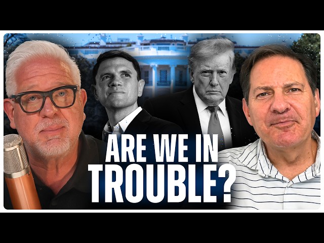Elections Expert Mark Halperin: Democrats Are Weaker Than They Look