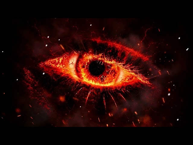 OCULUS (Super Slowed) · xpominki  