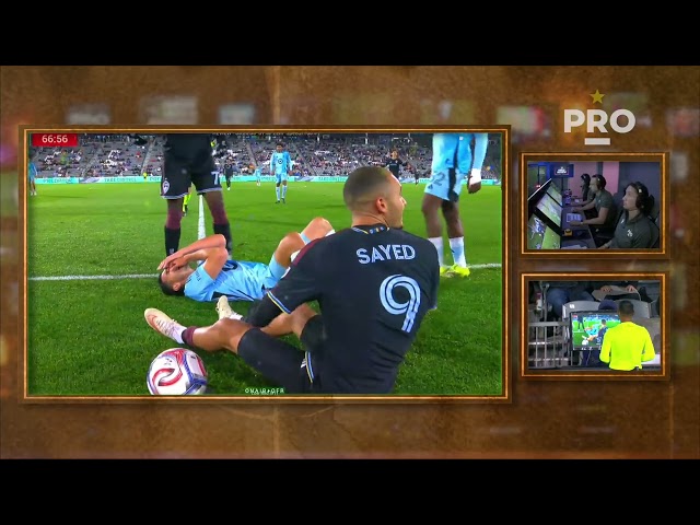 Inside Video Review: MLS #30 + #31