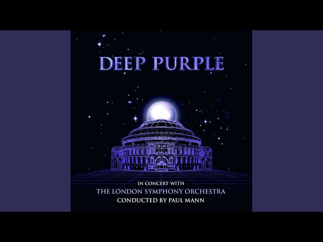 Pictured Within (Live)