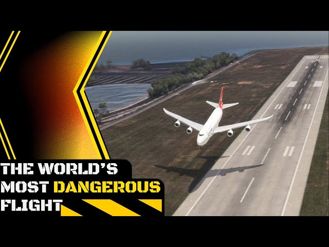American Skies: The Virtual Pilot's Paradise - #0061