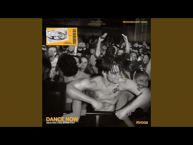 DANCE NOW