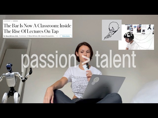 how to become a great creative in the era of stupidity